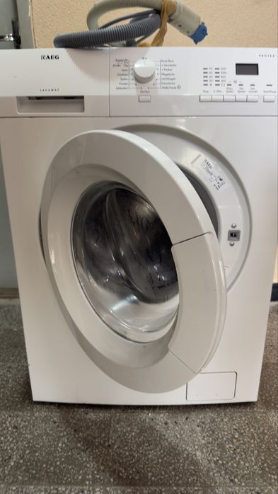 Пералня AEG Protex