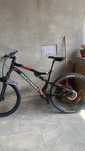 RockRider ST530S custom