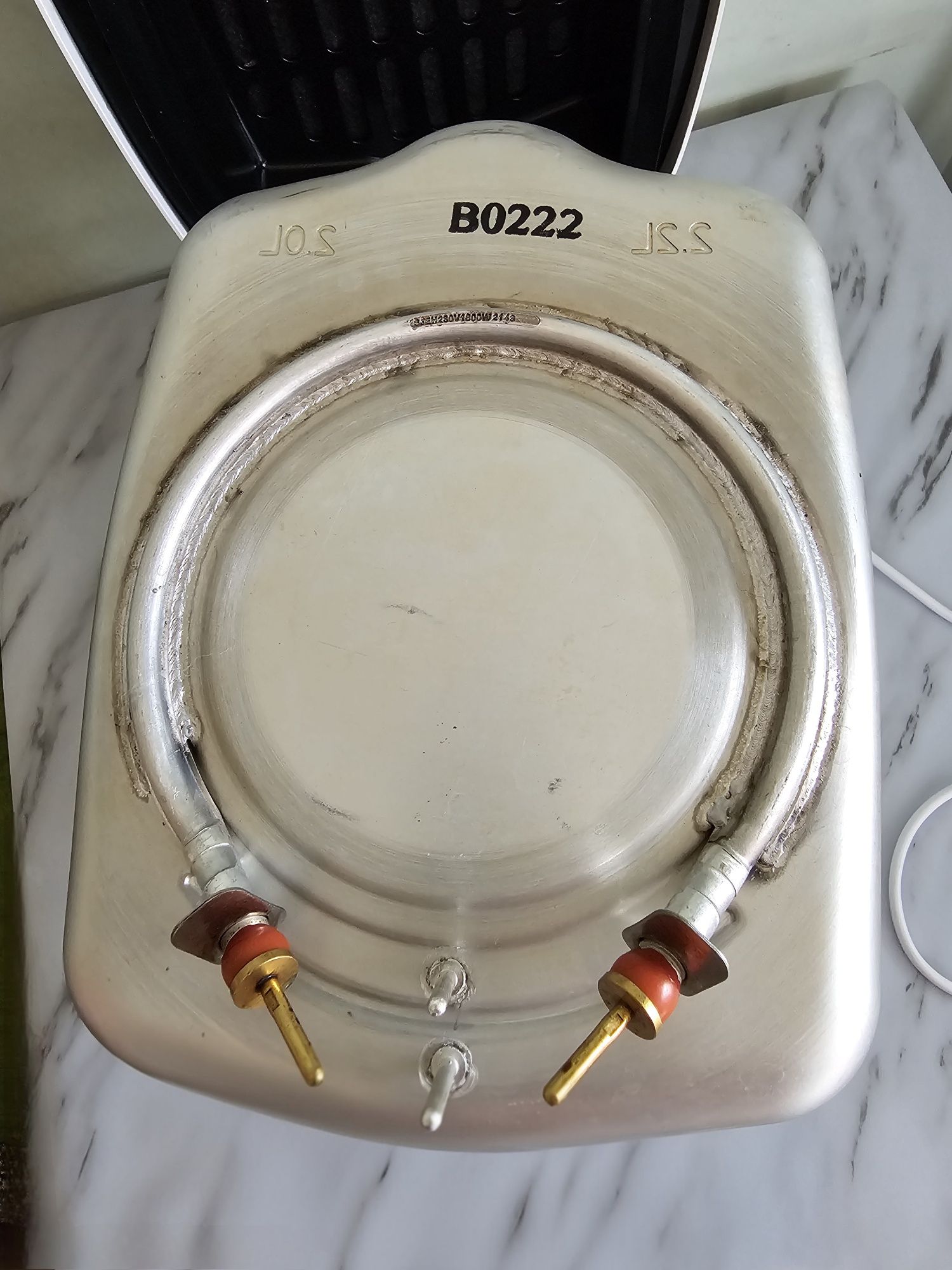Фритюрник Tefal Super Uno FR3140 - Лесно пържене за цялото семейство