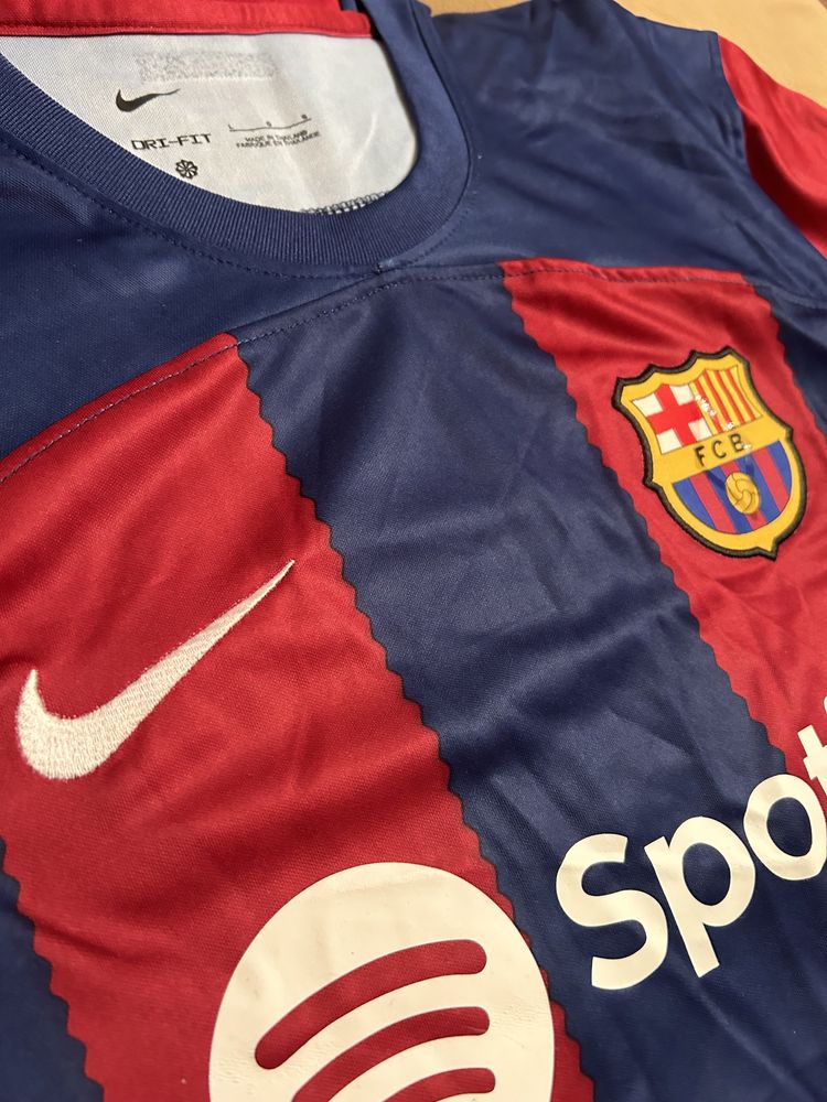 Tricouri Fotbal Nike/Adidas PSG,FC Barcelona,Inter Miami