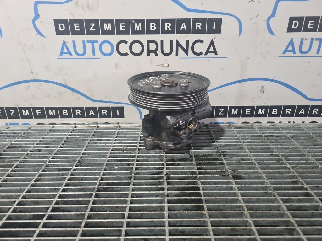 Pompa Servo Audi Q7 3.0 2005 - 2009 233CP Automata (978) 059145255C