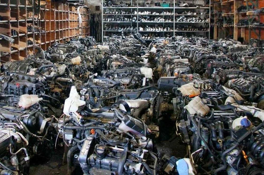Audi / VW / Volkswagen / Porsche /  Skoda / Opel / Mercedes / Bmw Ford