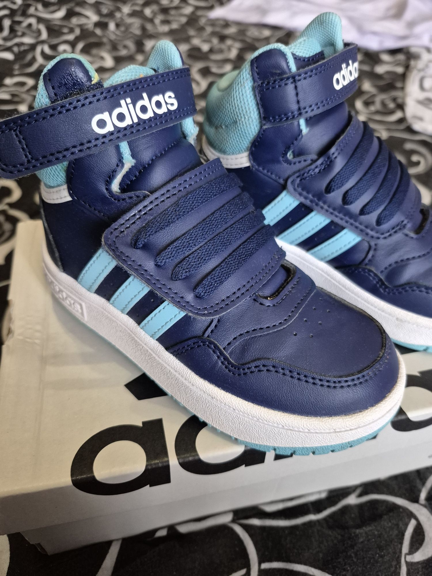 Детски кецове Adidas,26.5 номер