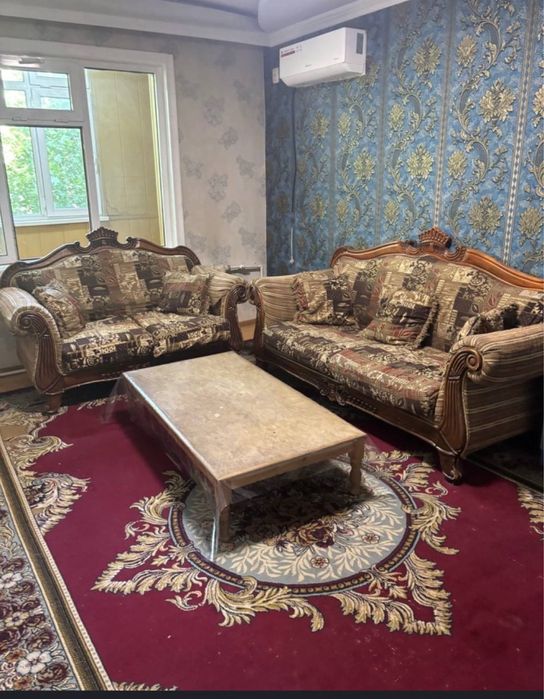 Юнусабад 11 квартал 3/4/4 Мега Планет