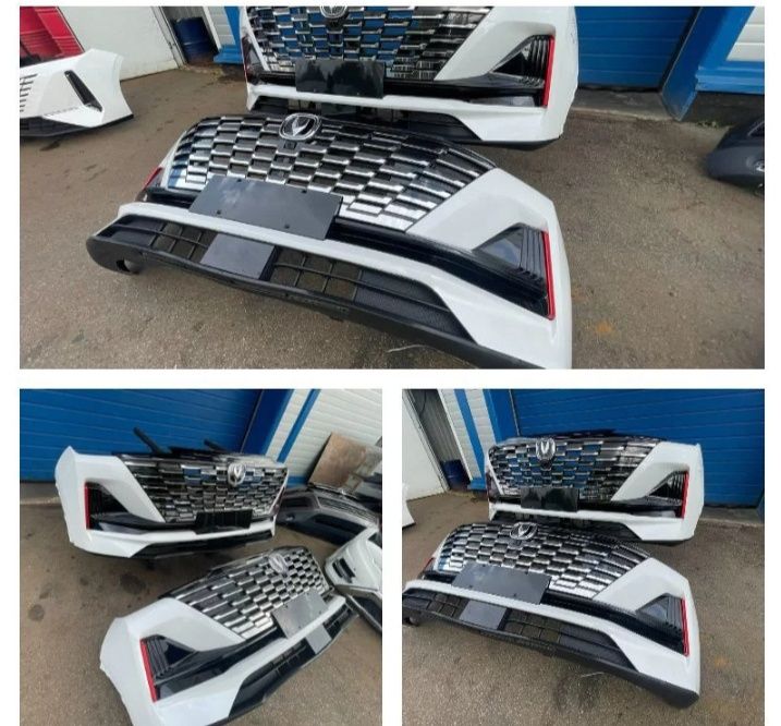 Changan CS55 Plus запчасти