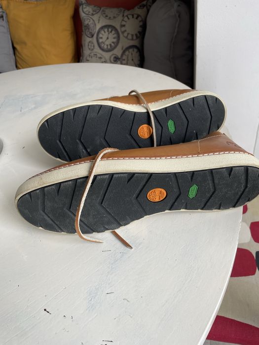 Обувки Timberland