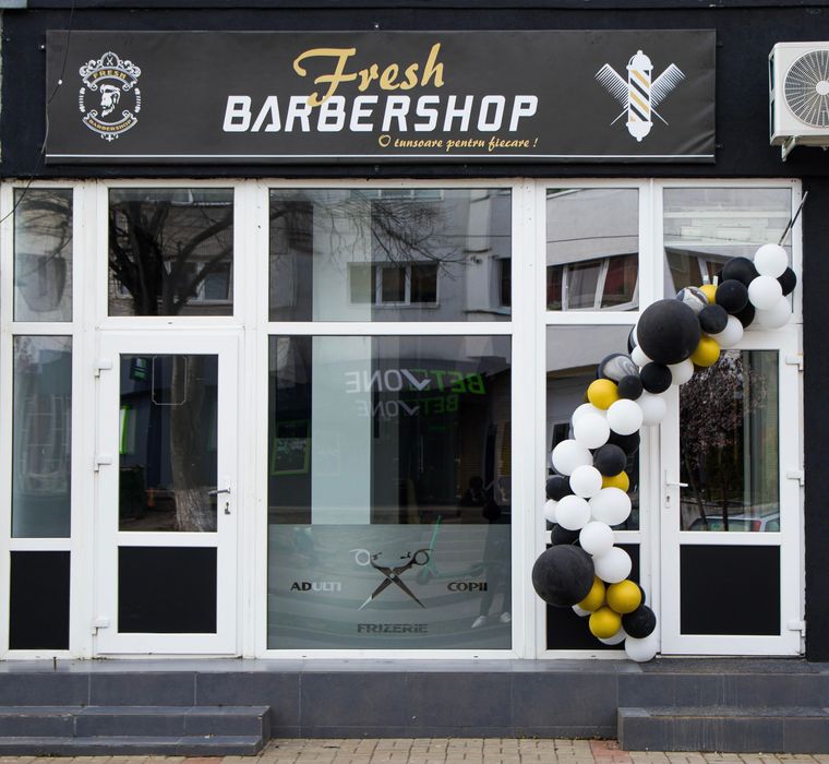 Post de inchiriat ~FRIZERIE~