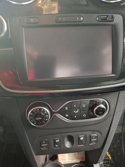 Dacia Logan 1.0 benzina