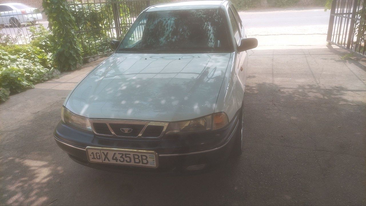 Neksa 1 dons gaz