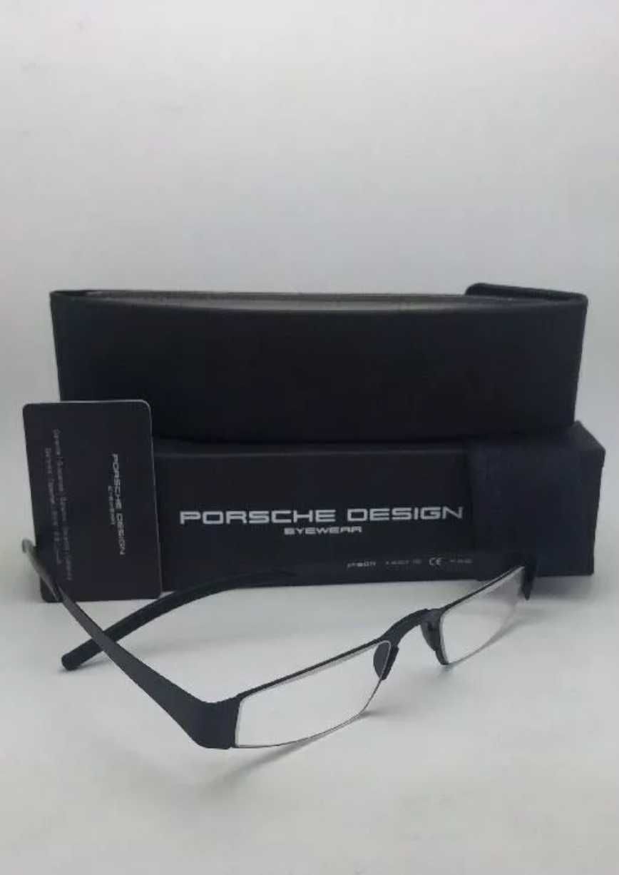 Porsche Design P8811 A Reading Glasses