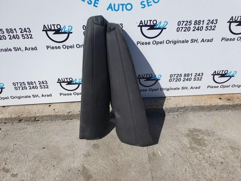 Stâlpi bancheta spate semipiele Opel Insignia A