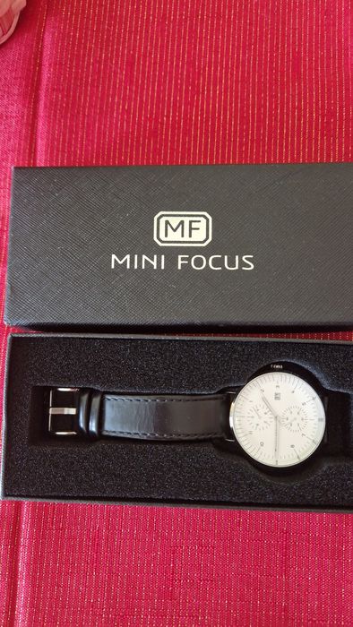 Ceas Mini Focus 39-42mm