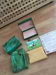 Cutie Ceas Rolex Geneve Swiss Watch Box Patek Philippe Tissot Gucci
