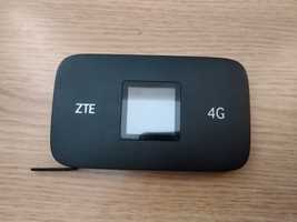 Router 4g wifi cu cartela ZTE mf971RS dual chanel