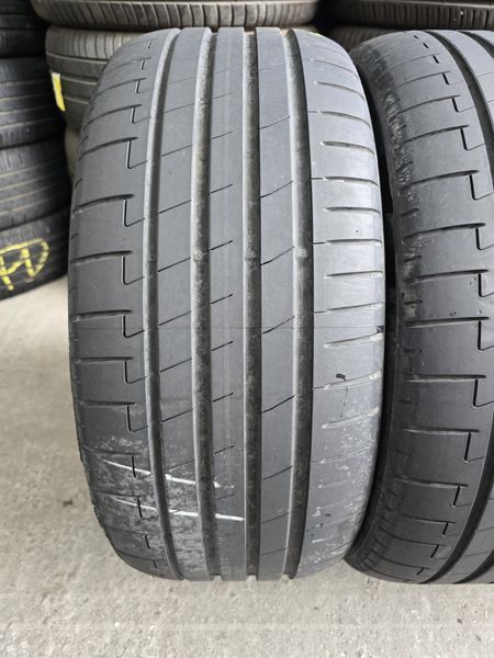 235/45/18 PIRELLI 4бр