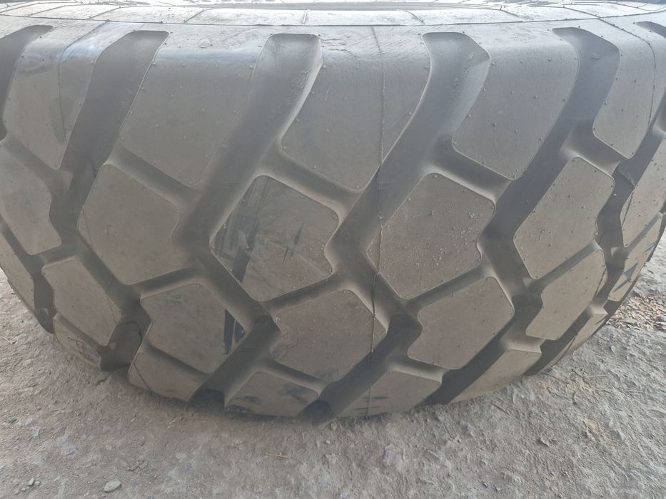 Шина 23.5R25 ВОТА радиальная