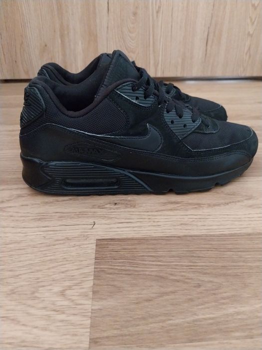 Adidasi originali Nike nr.44