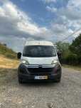 Citroen Jumper 2017 2.0 130 cai