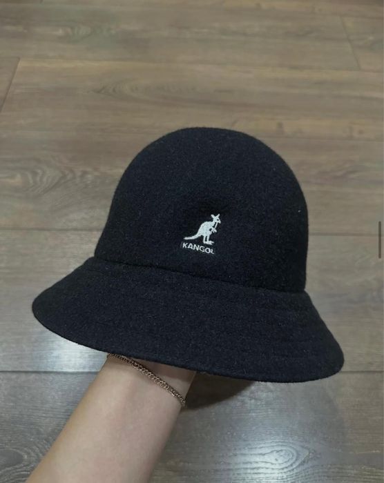 Продам панаму KANGOL,шапку KANGOL,
