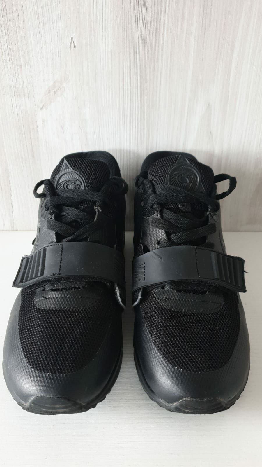 Nike Air Max 90 Yeezy 2SP All Black mărime 40 1:1