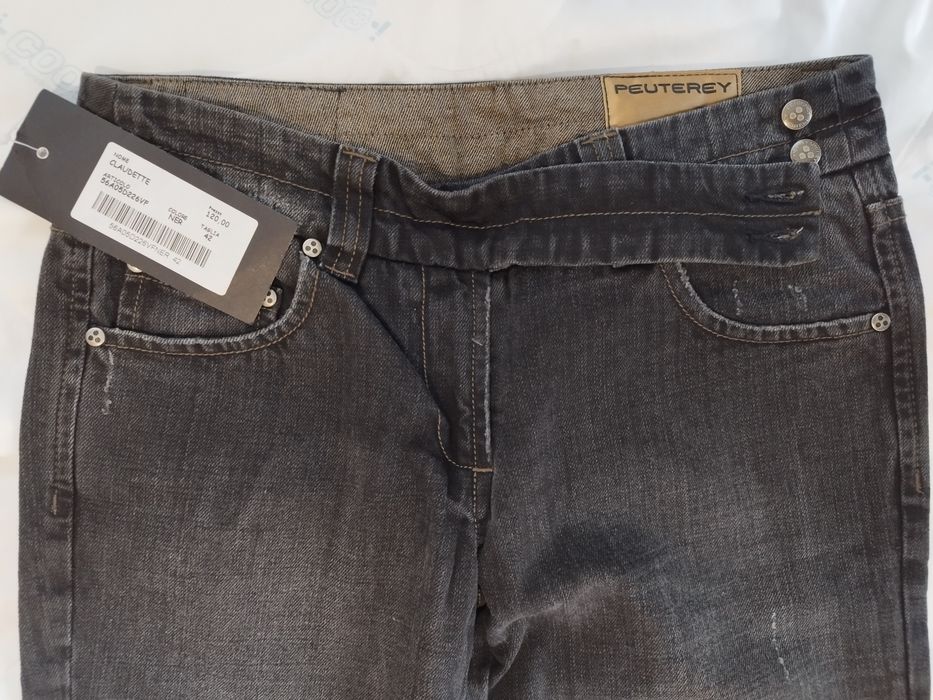 ПРОМО! Италиански Дънки Peuterey