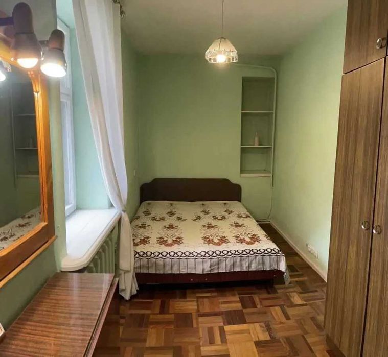 Дава се под наем Тристаен апартамент в София, Зона Б-18 - 100 кв.м за 586.5 € - Снимка #5