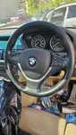 Волан с Подгрев BMW X5/X6 E70/71 Пълен Комплект