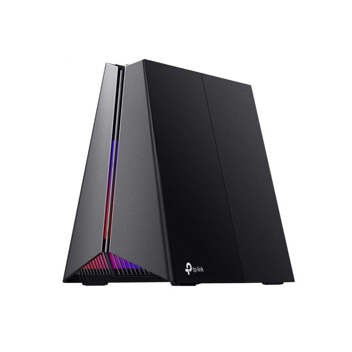 # TPLink Archer GE550 BE9300 WiFi 7 Tri-Band router Игровой роутер