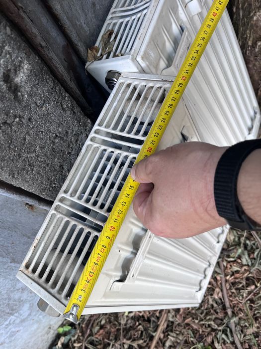 Calorifer /radiator 60x30