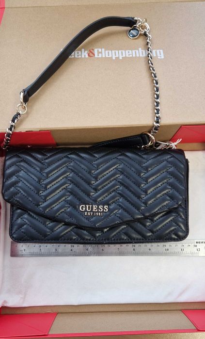 Оригинална чанта GUESS