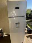 Frigider beko no frost