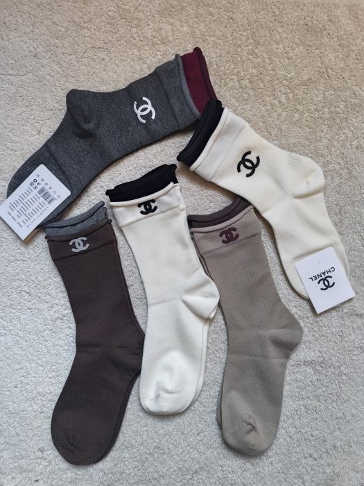 Дамски красиви чорапи