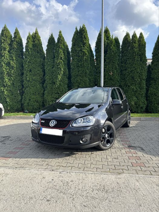 Golf 5 2.0 TDI 4Motion