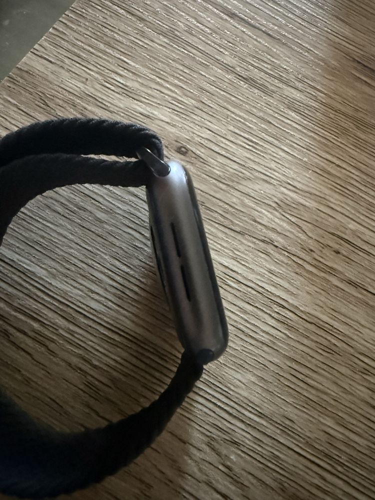 Apple Watch Series 4 44mm GPS Space Grey