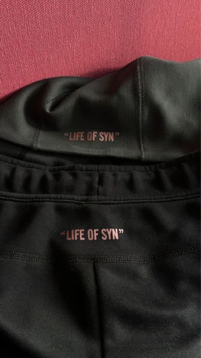 Syna nike tech fleece