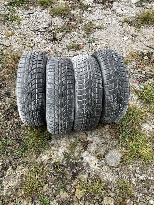 cauciucuri iarna 175/60/15