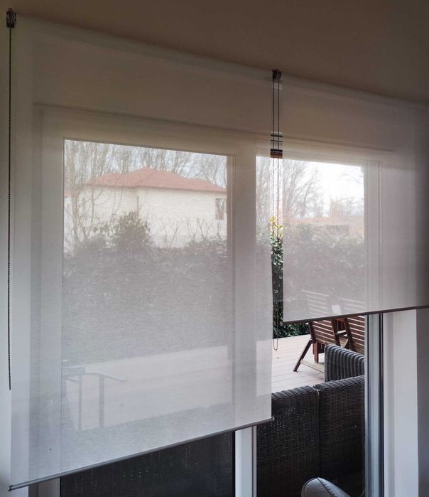 Rolete (rulouri textile de interior) SH diverse dimensiuni