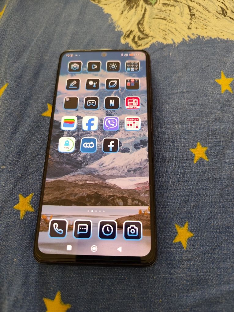 Redmi note 11pro 5G