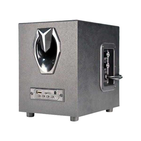 Microlab G100BT/2.1/ Bluetooth 5.0 Колонки Стереосистема ++