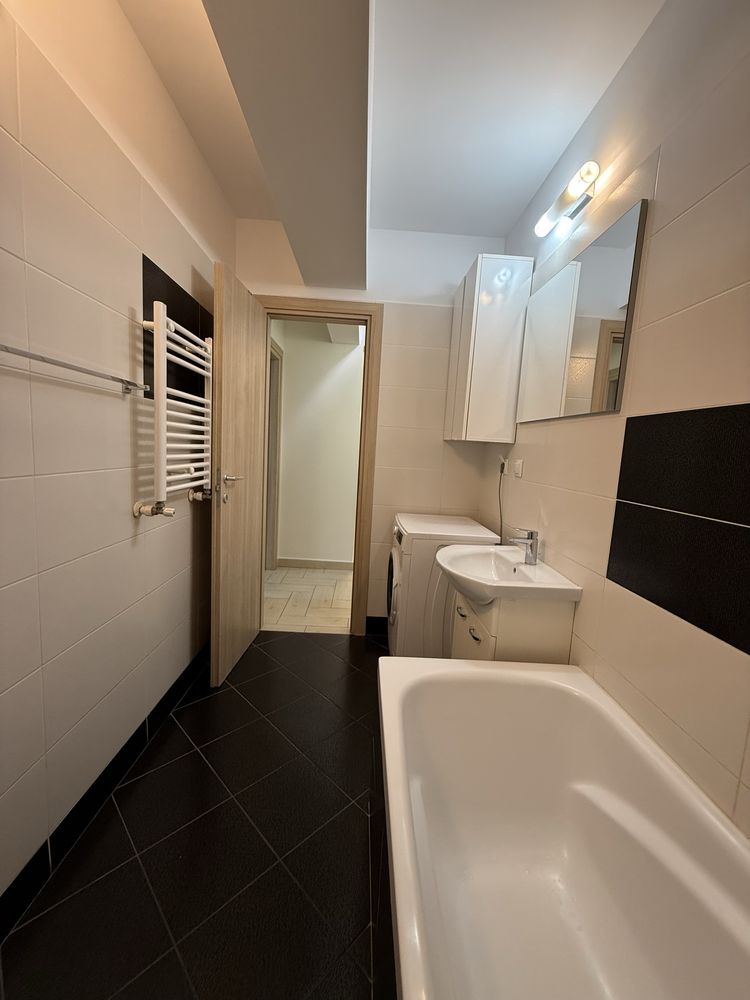 PROPRIETAR, Vand ap 2 cam, bloc 2015, 56mp utili,Titan, 900m de metrou