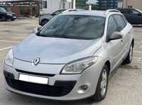 Renault Megane 1.5 dCi