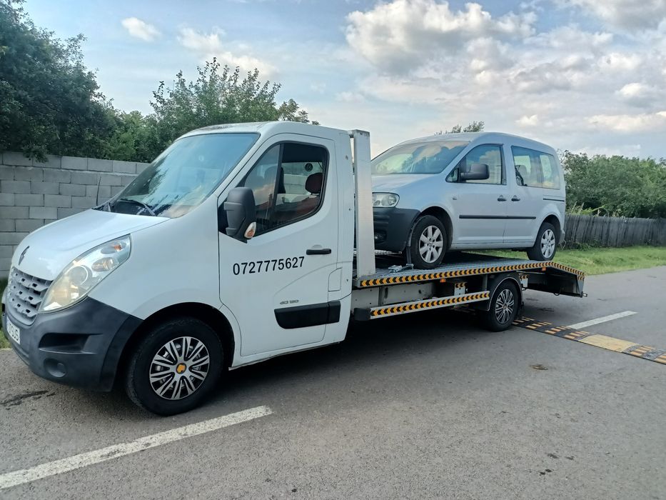 Tractări auto,A0, A3,A2,A1 Pipera, Voluntari, Platformă auto, Ilfov, N