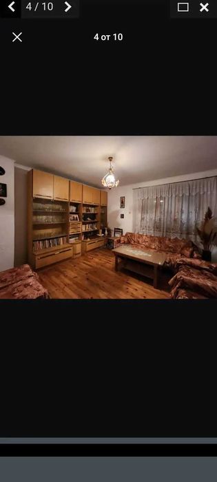 Продава се Къща в Пловдив, Тракия - 60 кв.м за 850 €/кв.м - Снимка #1