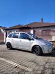 Ford c max facelift