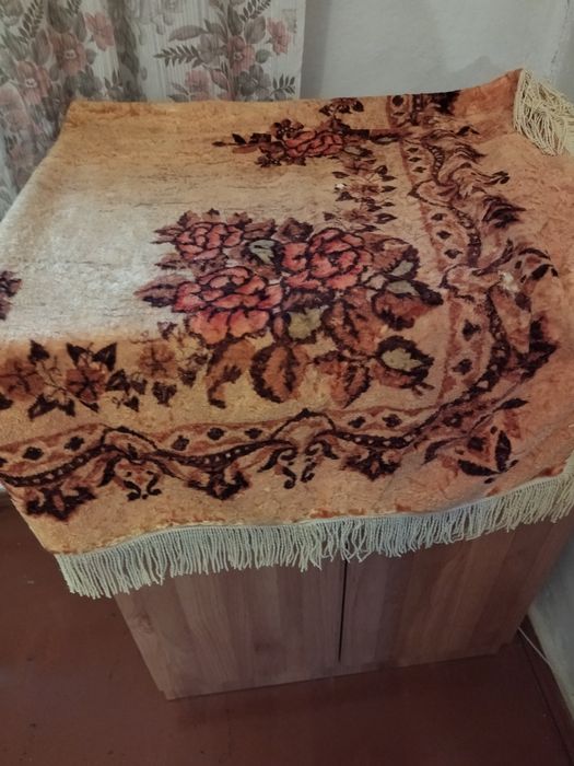 Скатерть для эксклюзива
