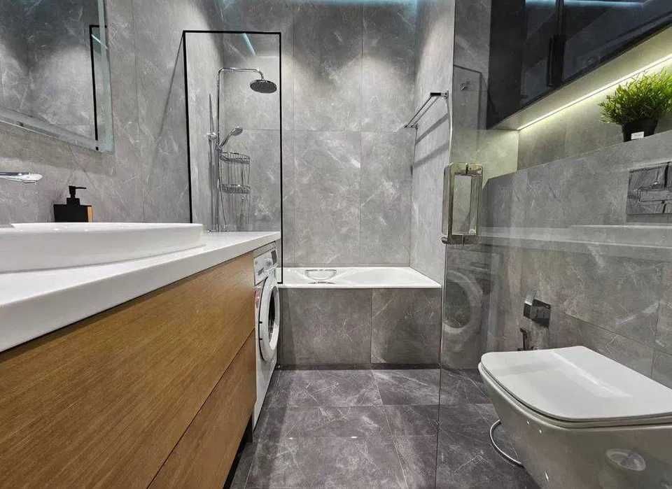 Аренда 4-комнатной на Шевченко