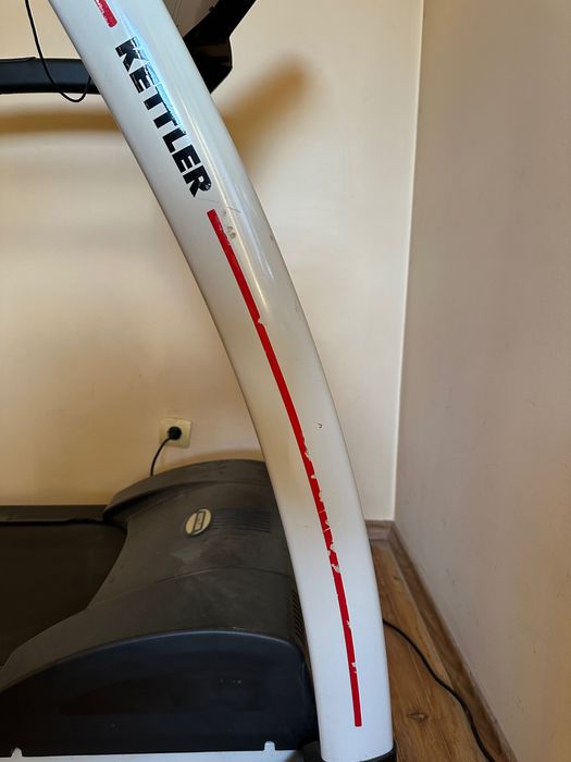 Бягаща пътека Kettler Pacer (07880-300)