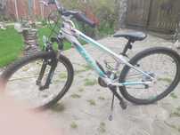 Bicicleta cross daisy 26inch