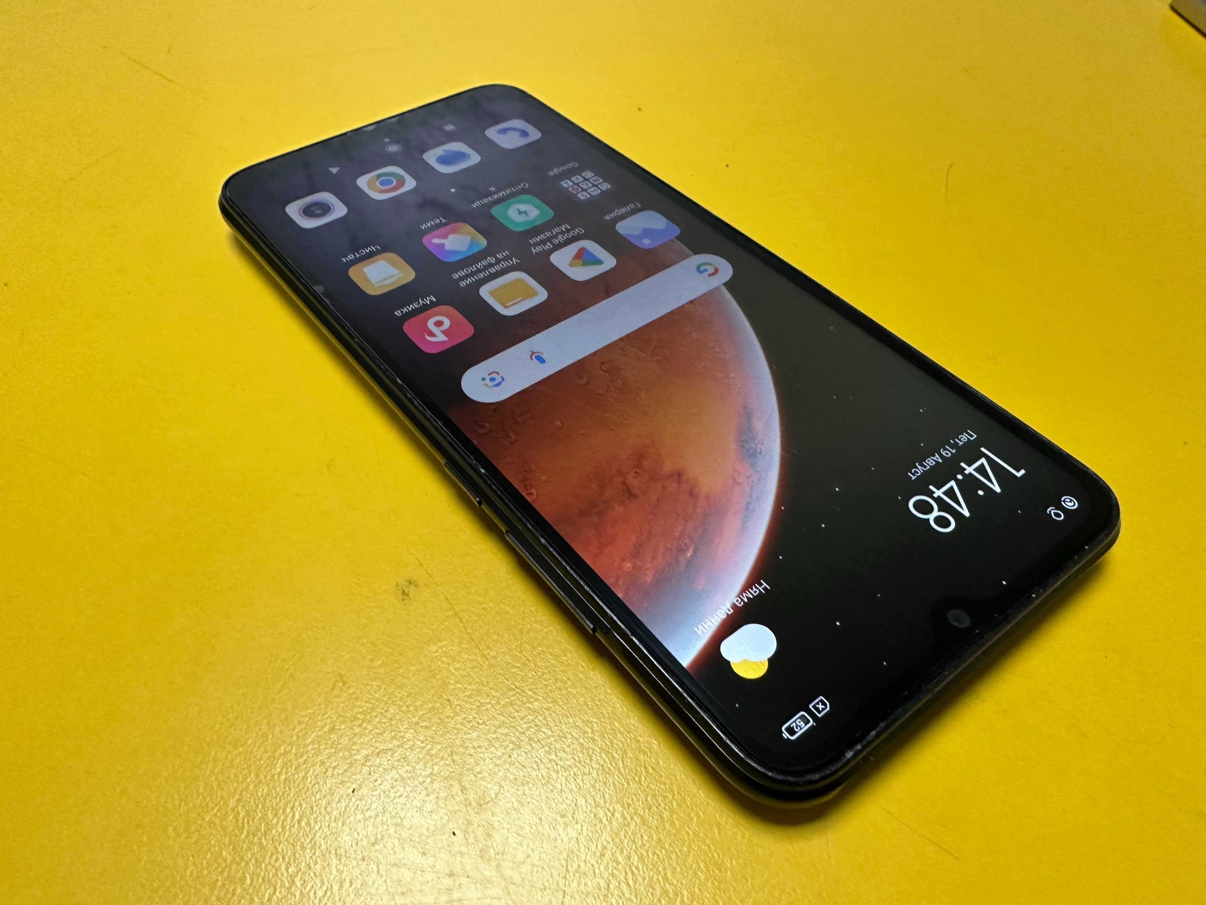 Xiaomi Redmi 9C NFC