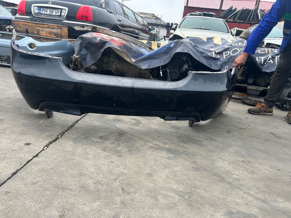 Vind  Bară E 60 m